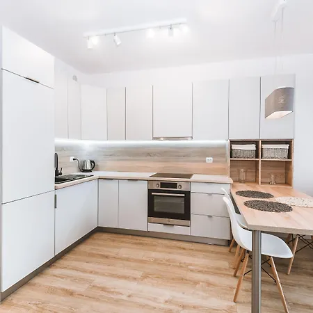 Supreme Ξενοδοχείο Στσέτσιν