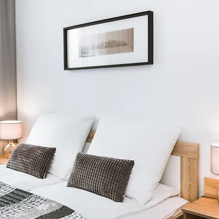 Supreme Ξενοδοχείο Στσέτσιν