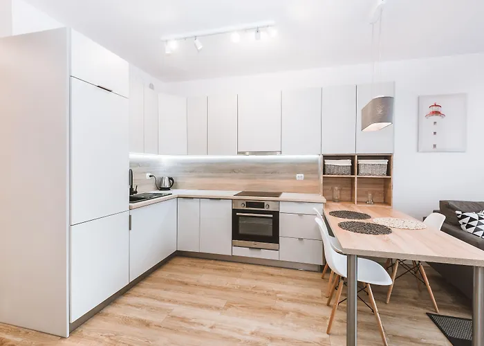 Supreme Hotel Szczecin