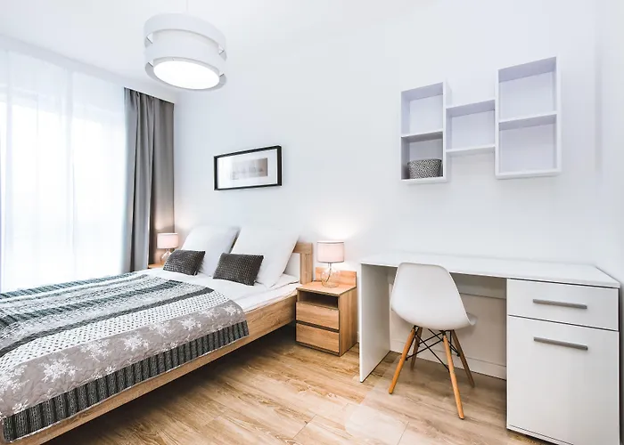 Supreme Hotel Szczecin