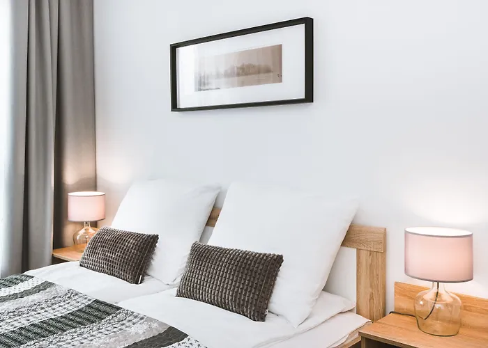 Supreme Hotel Szczecin