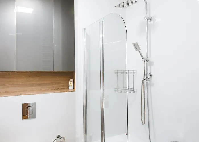 Supreme Ξενοδοχείο Στσέτσιν